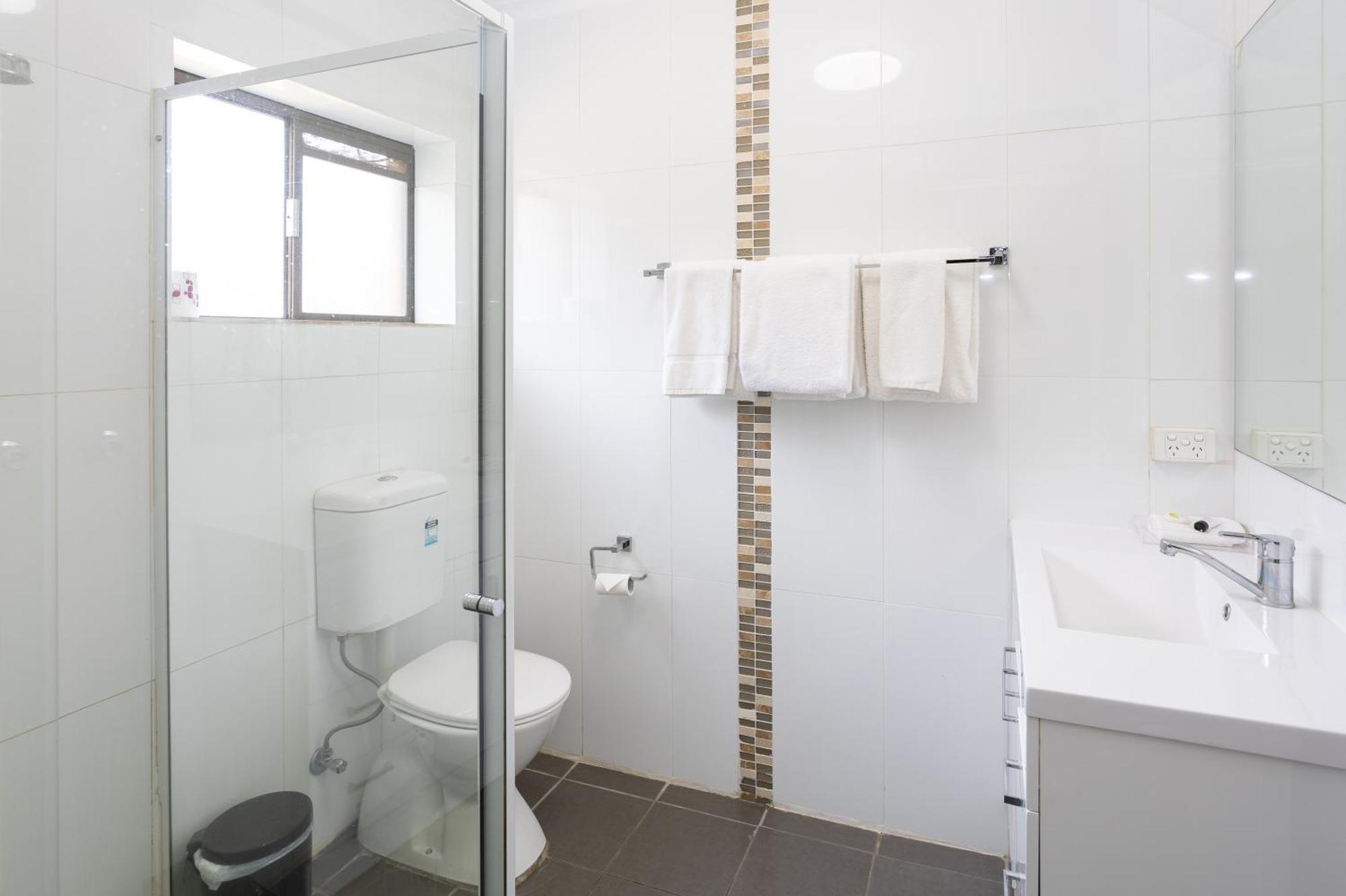 Fig Tree Motel Narrandera Zewnętrze zdjęcie