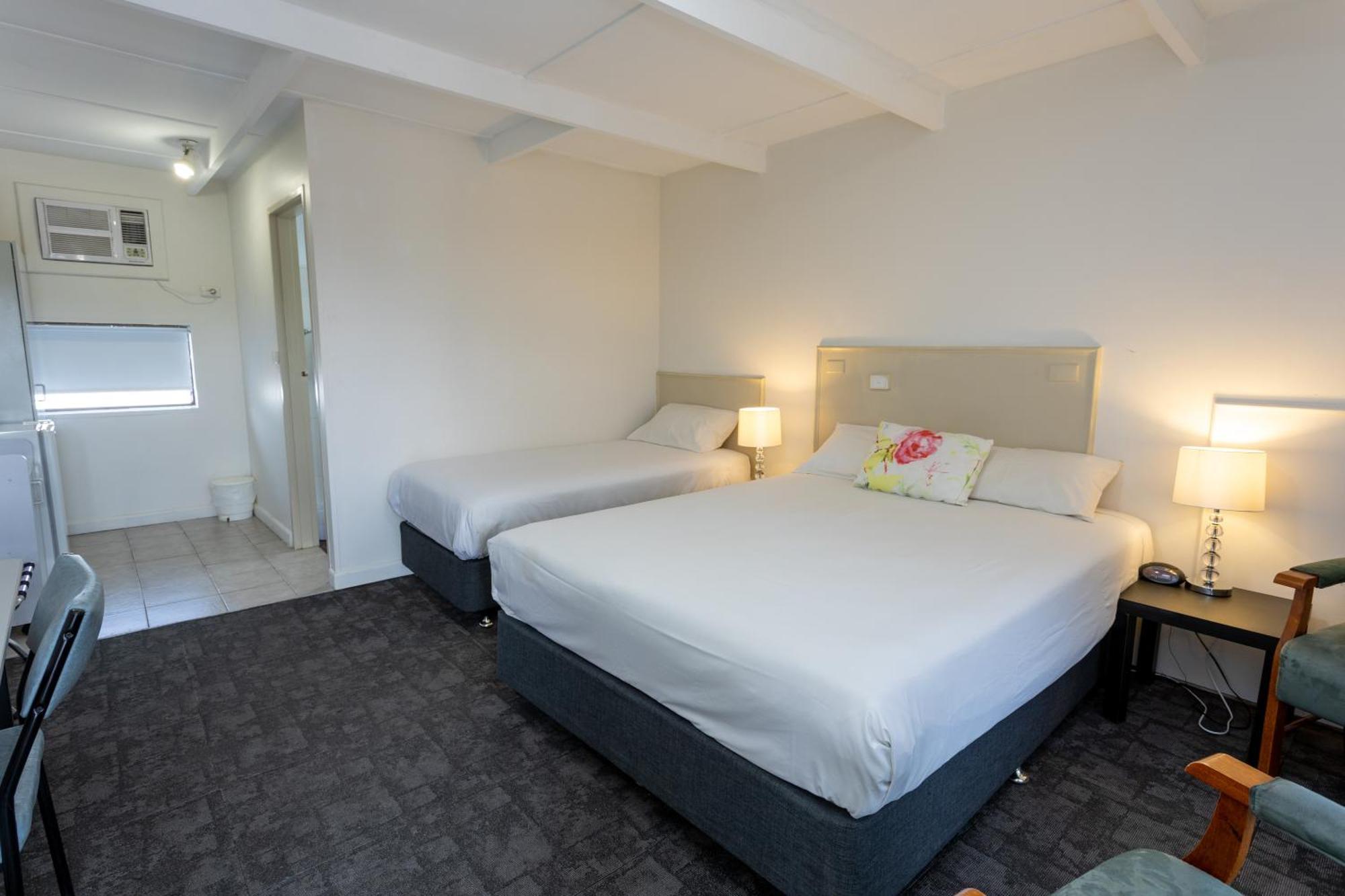 Fig Tree Motel Narrandera Zewnętrze zdjęcie