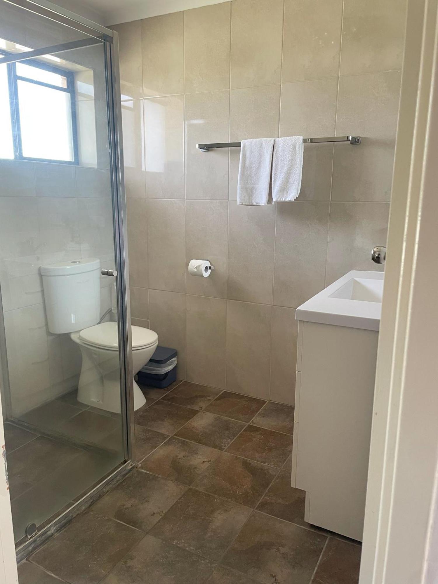 Fig Tree Motel Narrandera Zewnętrze zdjęcie